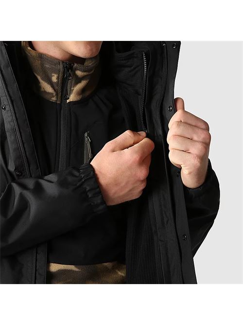 quest triclimate jacket THE NORTH FACE | NF0A3YFHJK31